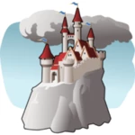 Logo of Castles world android Application 